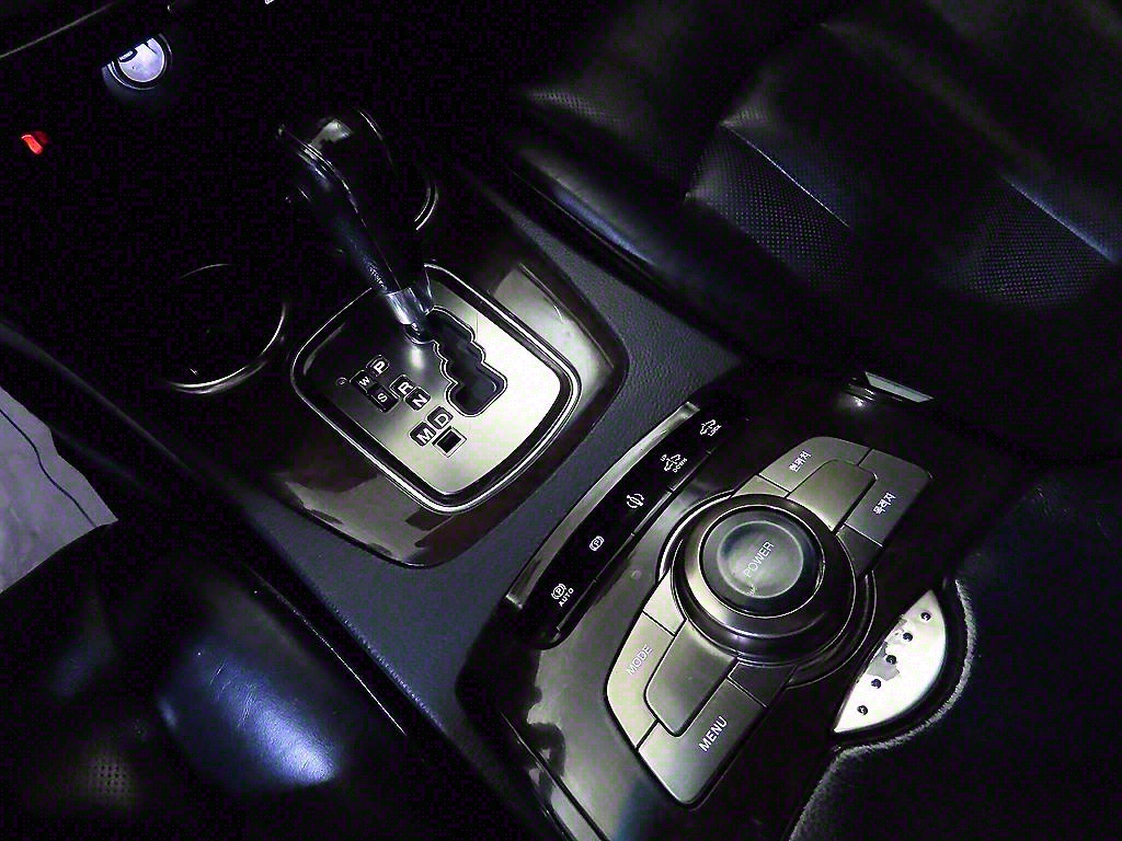 Ssangyong Chairman - Vista 12