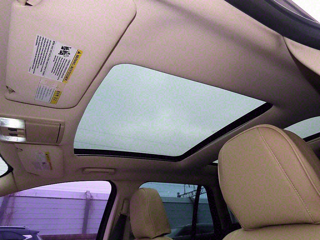 Lincoln MKX 2009 - Importación desde Corea - HF Imports Iquique - Foto 17