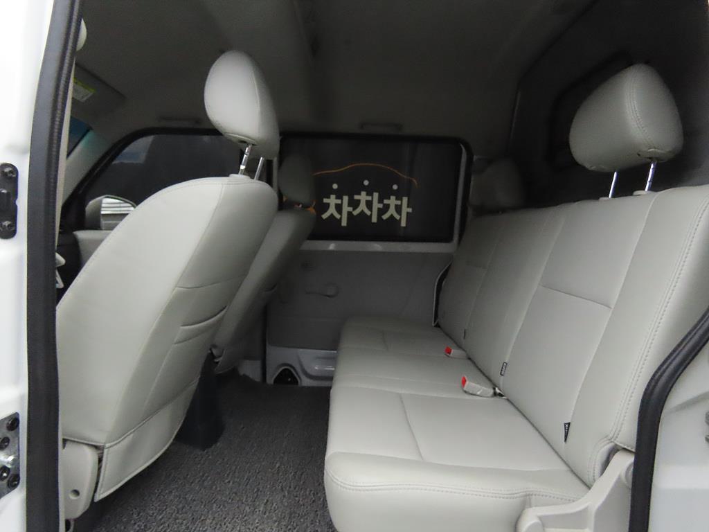 Other manufacturers Jace Mobility - Vista 6