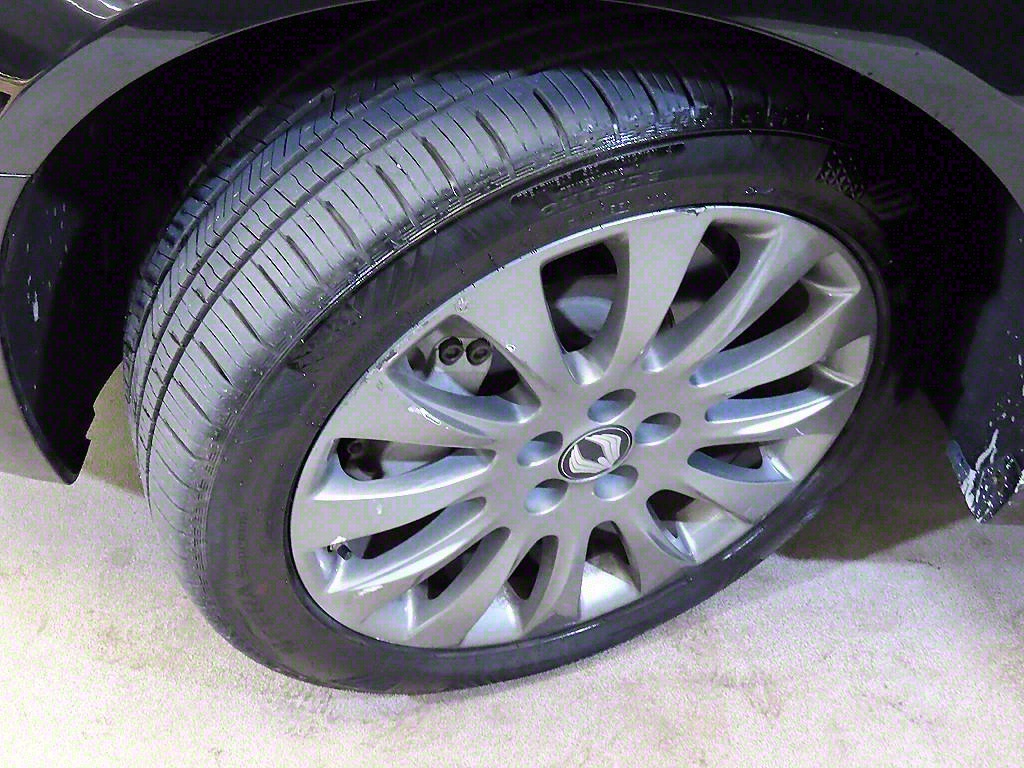 Ssangyong Chairman 2012 Negro - Importación desde Corea - HF Imports Iquique - Foto 20