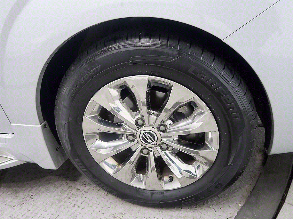 Ssangyong Korando 2016 Plateado - Importación desde Corea - HF Imports Iquique - Foto 8