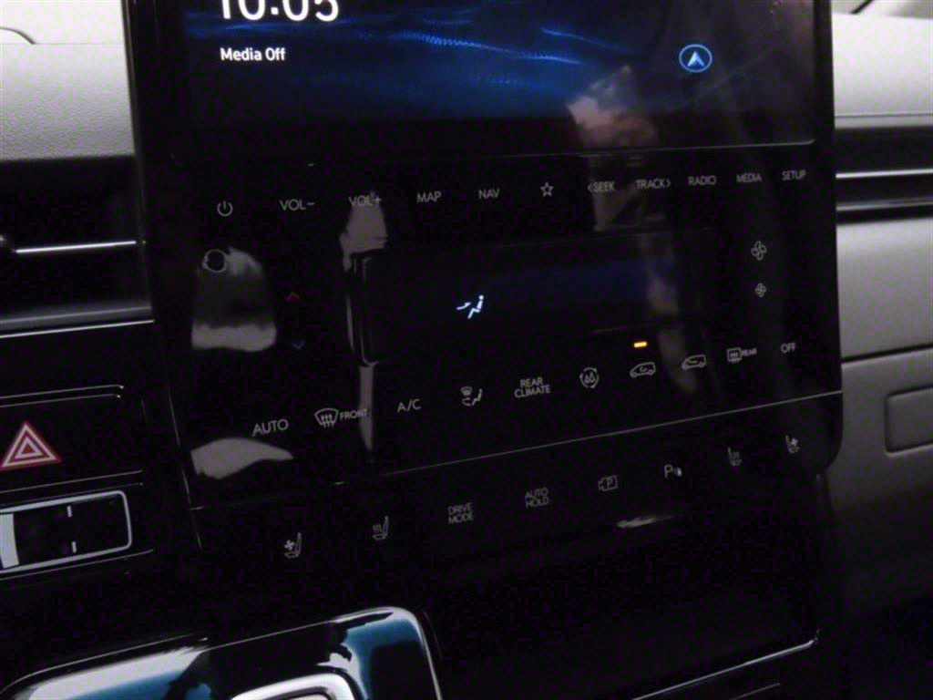 HYUNDAI Staria 2023 Blanco - Importación desde Corea - HF Imports Iquique - Foto 7