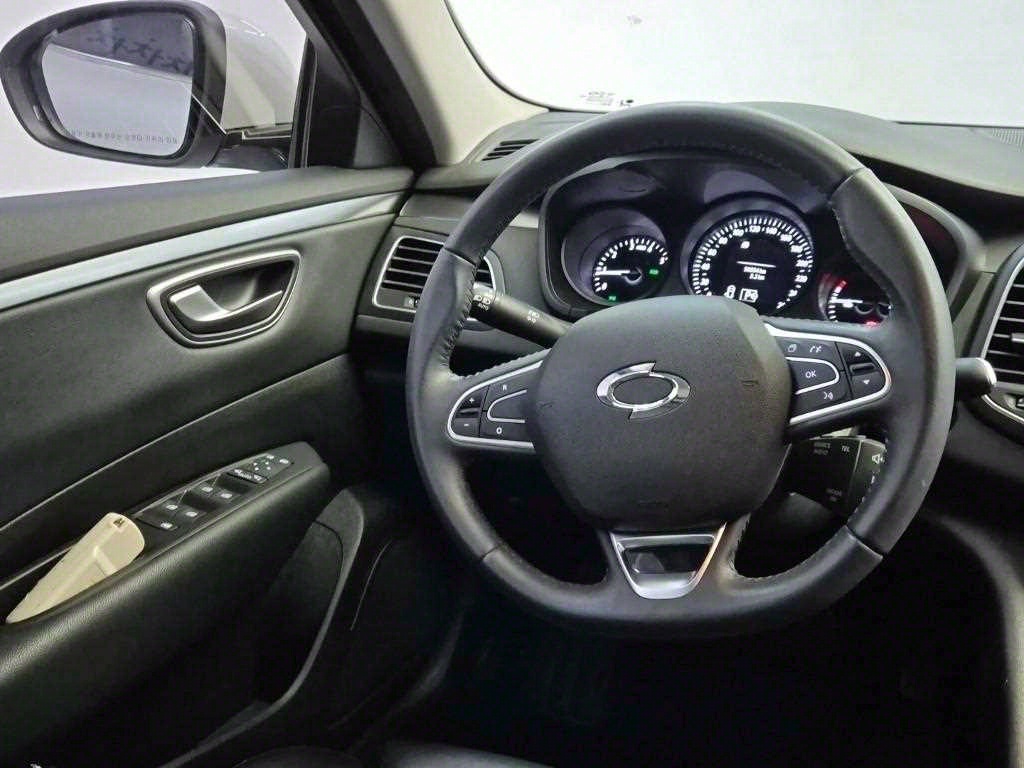 SAMSUNG SM6 - Vista 9