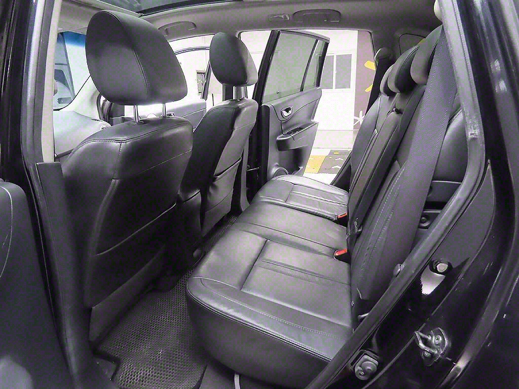 SAMSUNG QM5 2009 Negro - Importación desde Corea - HF Imports Iquique - Foto 8