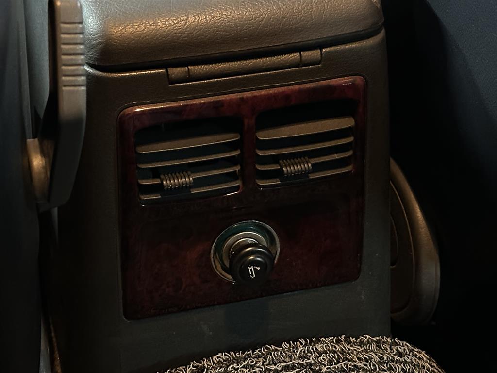 KIA Potensha 1997 Negro - Importación desde Corea - HF Imports Iquique - Foto 16