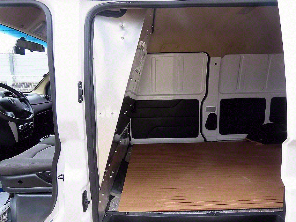 Dongpung So Kon Masada EV 2022 Blanco - Importación desde Corea - HF Imports Iquique - Foto 15