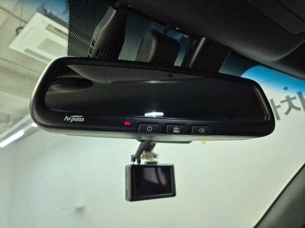 Ssangyong Rexton 2018 Blanco - Importación desde Corea - HF Imports Iquique - Foto 14