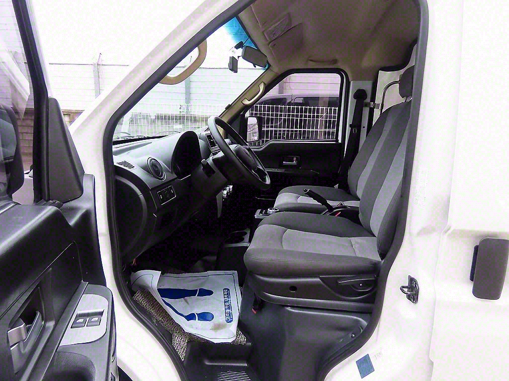 Dongpung So Kon Masada EV - Vista 5