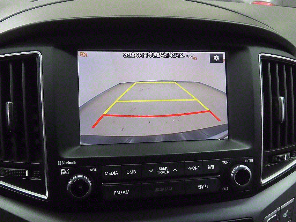 HYUNDAI Starex 2017 Gris - Importación desde Corea - HF Imports Iquique - Foto 15