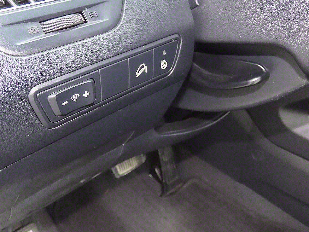 HYUNDAI Tucson - Vista 9