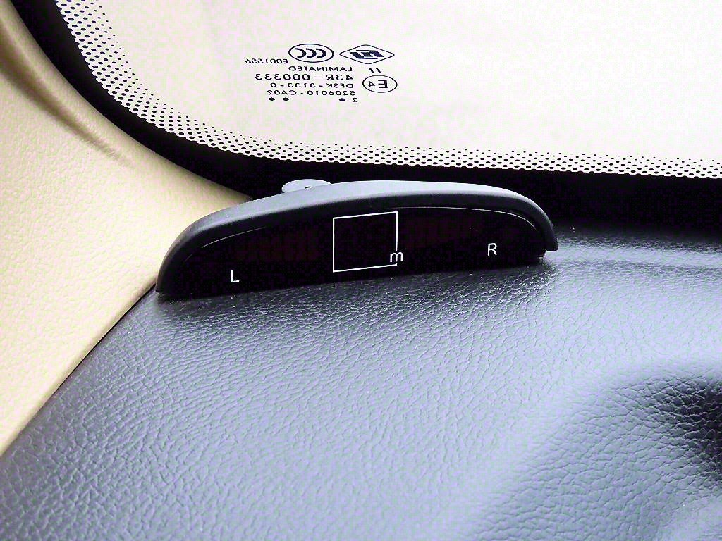 Dongpung So Kon Masada EV 2022 Blanco - Importación desde Corea - HF Imports Iquique - Foto 17