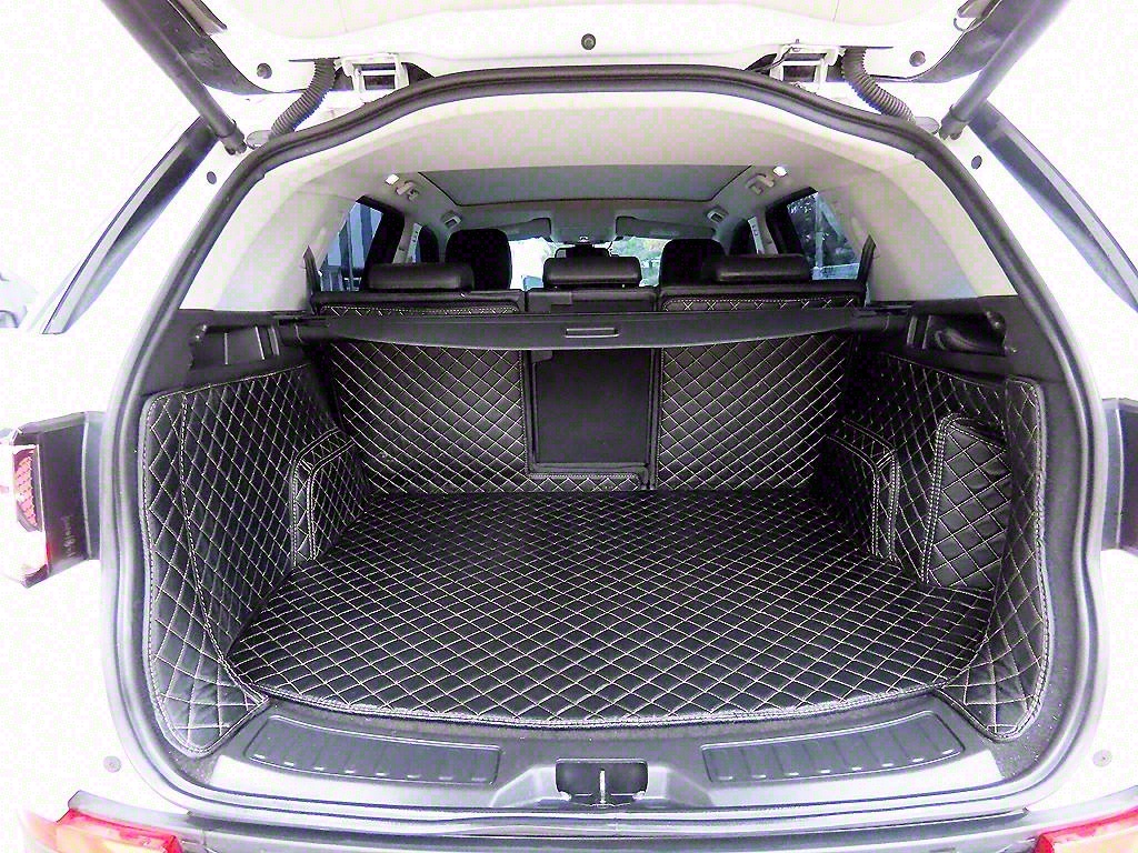 Land Rover Discovery Sports 2017 Blanco - Importación desde Corea - HF Imports Iquique - Foto 18