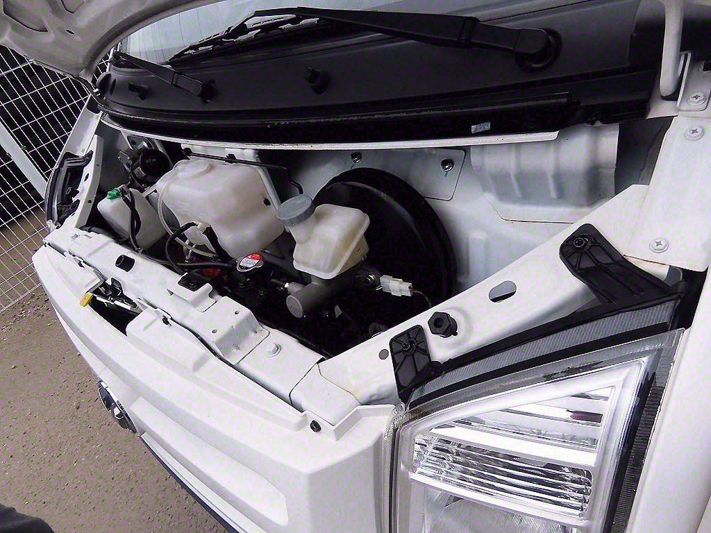 Dongpung So Kon Masada EV 2022 Blanco - Importación desde Corea - HF Imports Iquique - Foto 18