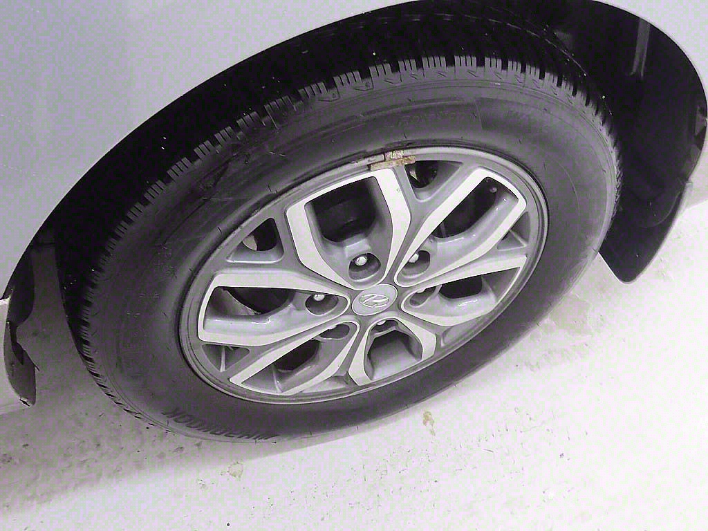 HYUNDAI Starex 2017 Gris - Importación desde Corea - HF Imports Iquique - Foto 19