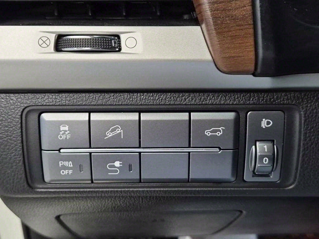 Ssangyong Rexton 2018 Blanco - Importación desde Corea - HF Imports Iquique - Foto 15