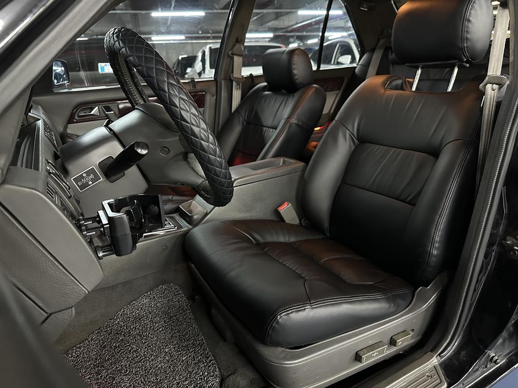 KIA Potensha - Vista 6