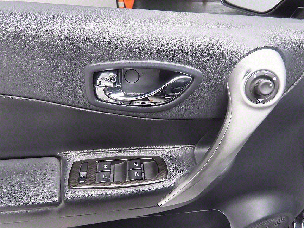 SAMSUNG QM5 2009 Negro - Importación desde Corea - HF Imports Iquique - Foto 10