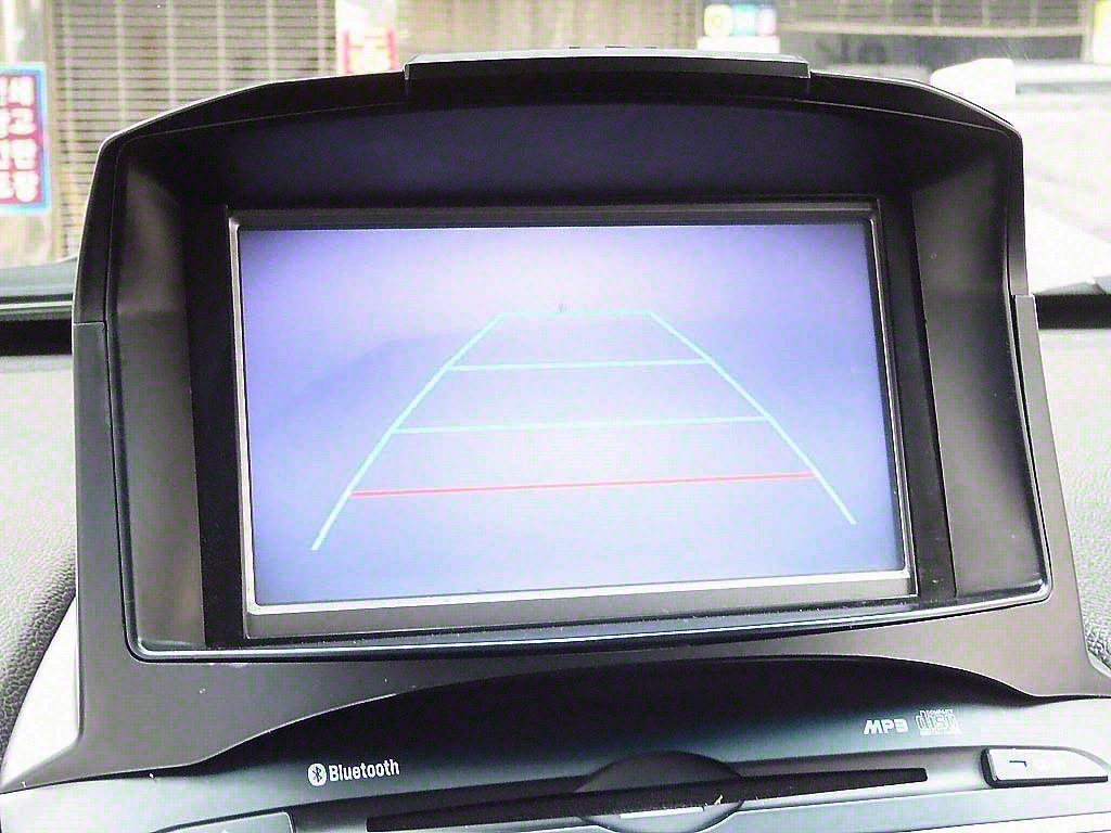 HYUNDAI Tucson 2013 Blanco - Importación desde Corea - HF Imports Iquique - Foto 14