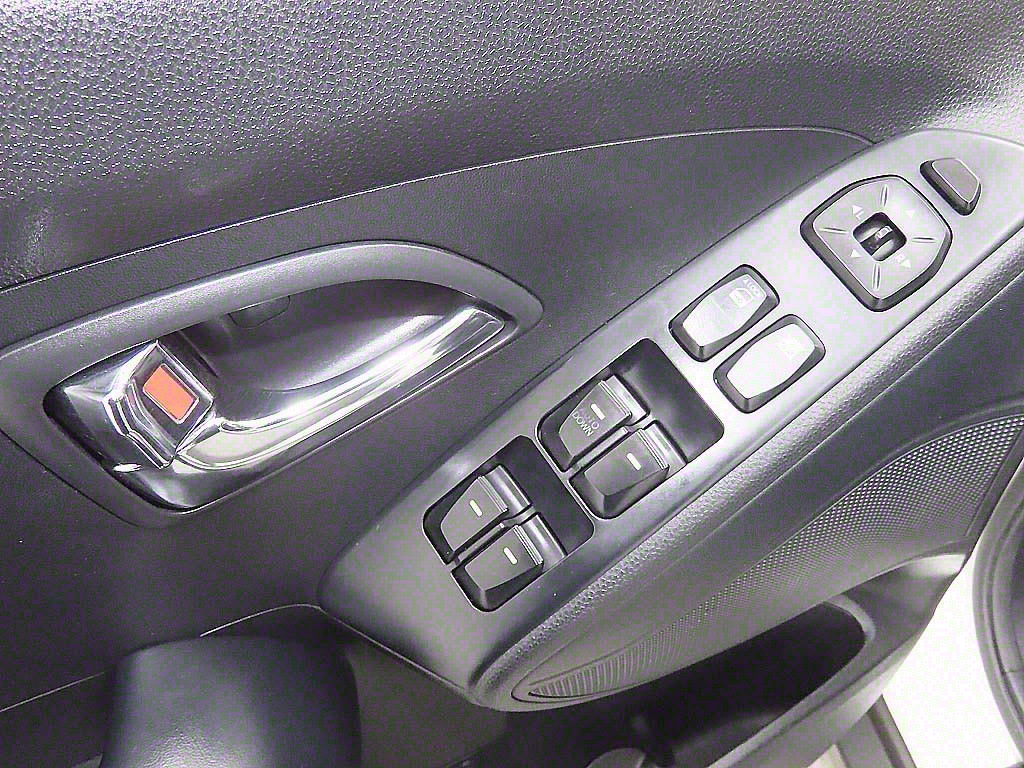 HYUNDAI Tucson - Vista 8