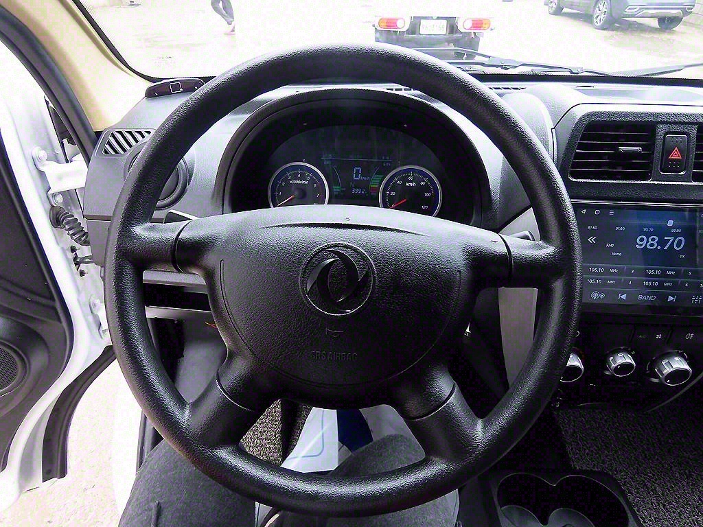 Dongpung So Kon Masada EV - Vista 6