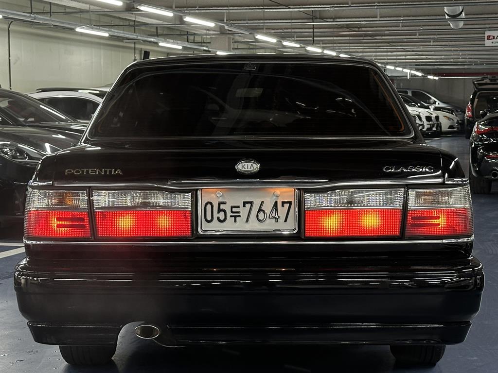 KIA Potensha - Vista 4