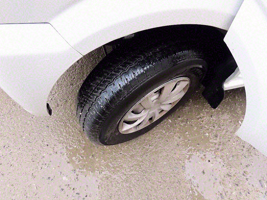 Dongpung So Kon Masada EV 2022 Blanco - Importación desde Corea - HF Imports Iquique - Foto 19