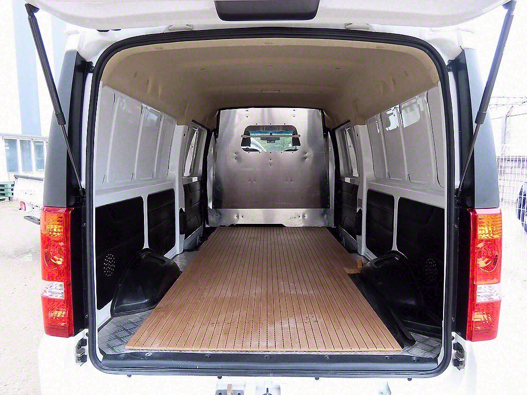 Dongpung So Kon Masada EV 2022 Blanco - Importación desde Corea - HF Imports Iquique - Foto 16