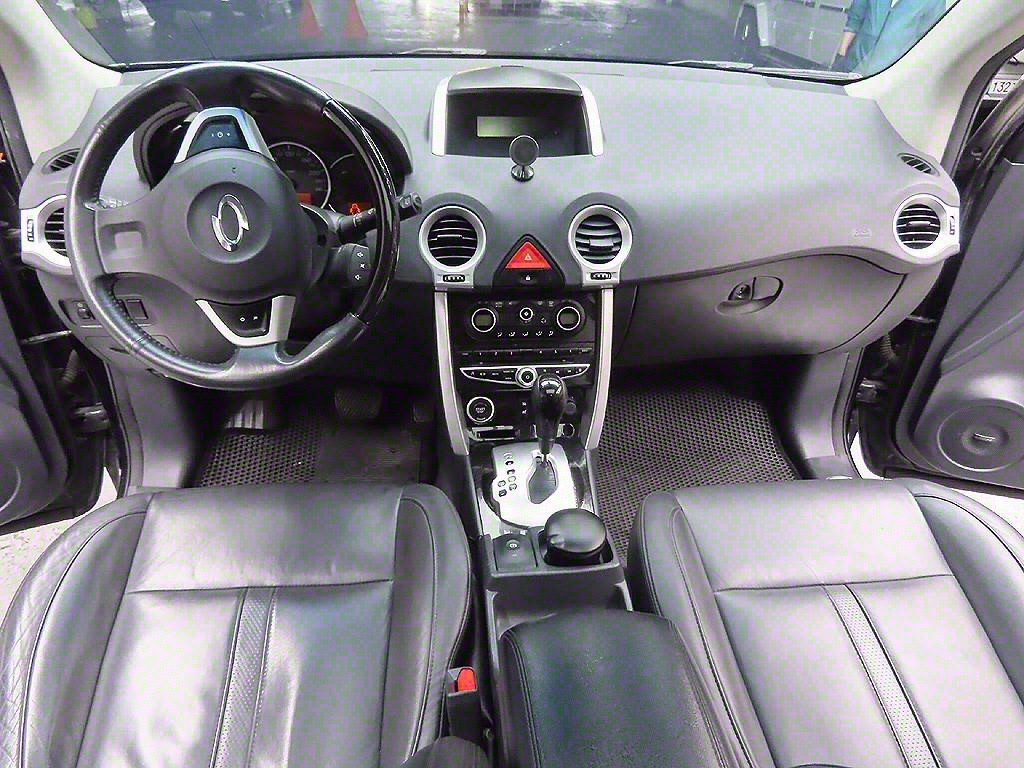 SAMSUNG QM5 2009 Negro - Importación desde Corea - HF Imports Iquique - Foto 9