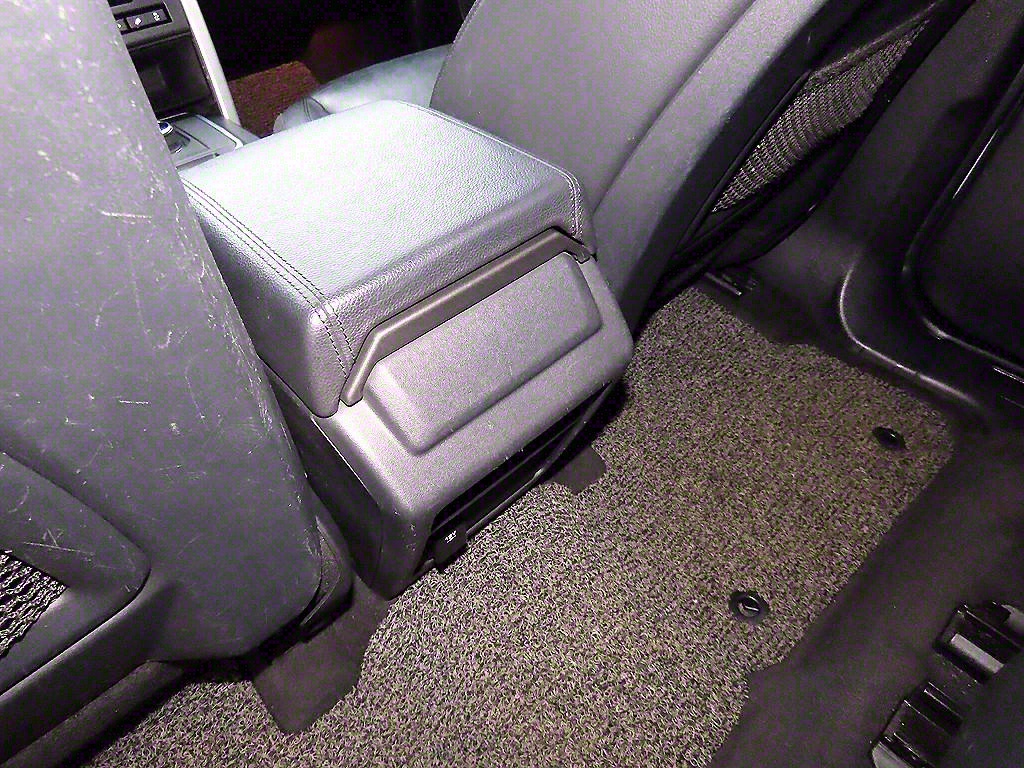 Land Rover Discovery Sports 2017 Blanco - Importación desde Corea - HF Imports Iquique - Foto 15