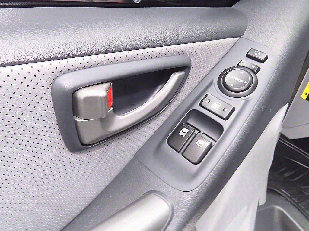 HYUNDAI Starex - Vista 9