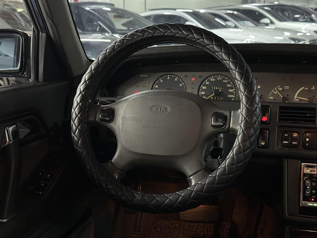 KIA Potensha - Vista 9