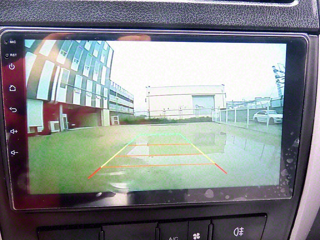 Dongpung So Kon Masada EV 2022 Blanco - Importación desde Corea - HF Imports Iquique - Foto 13