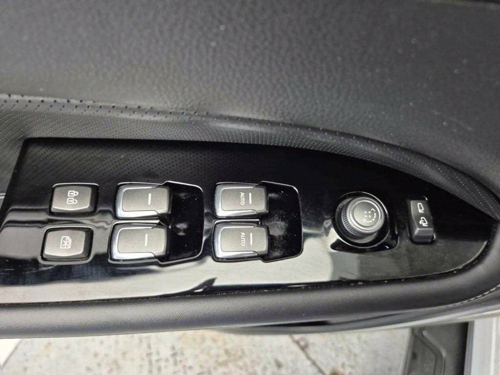 Ssangyong Rexton 2018 Blanco - Importación desde Corea - HF Imports Iquique - Foto 16