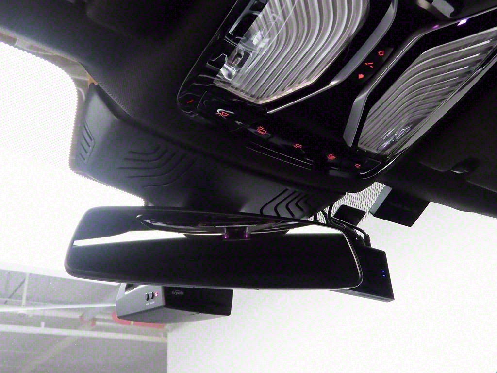 BMW 7 Series 2018 Negro - Importación desde Corea - HF Imports Iquique - Foto 14