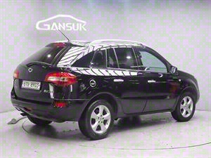 SAMSUNG QM5 - Vista 8