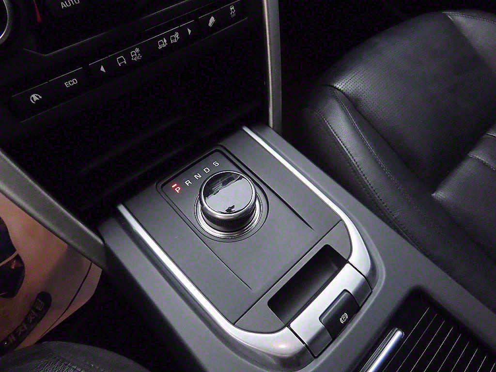 Land Rover Discovery Sports - Vista 10