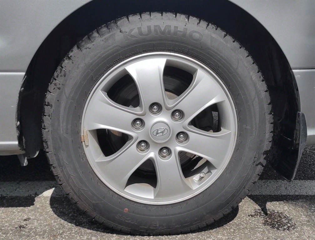 HYUNDAI Starex 2019 Plateado - Importación desde Corea - HF Imports Iquique - Foto 16