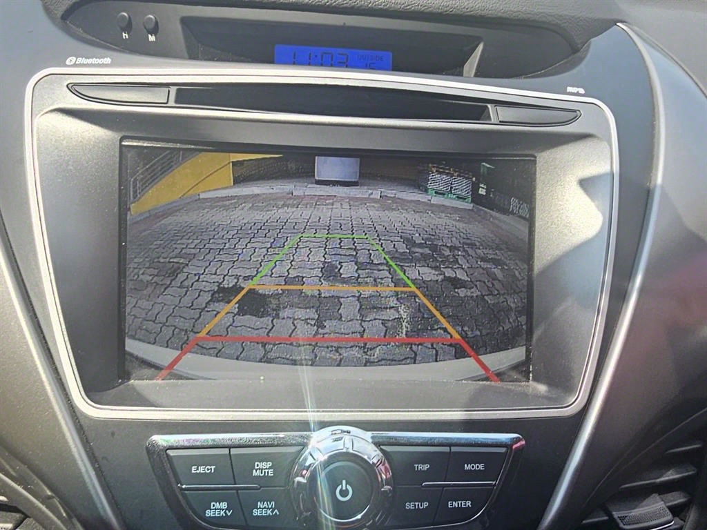 HYUNDAI Avante 2012 Blanco - Importación desde Corea - HF Imports Iquique - Foto 14