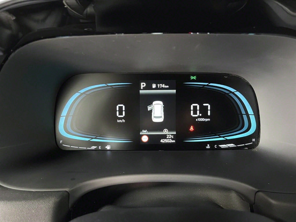 HYUNDAI Palisade - Vista 6