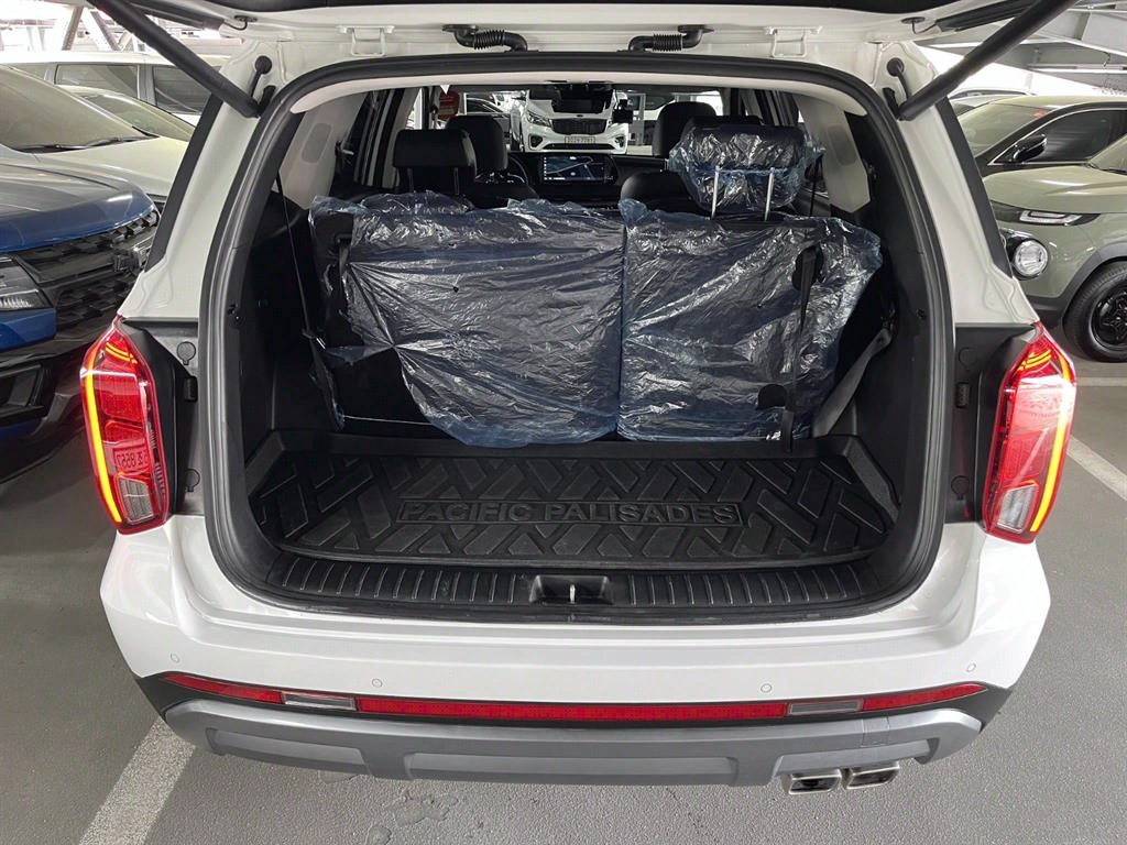 HYUNDAI Palisade 2023 Blanco - Importación desde Corea - HF Imports Iquique - Foto 19