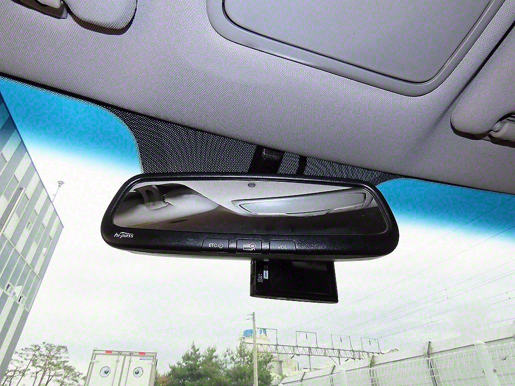 KIA K5 2011 Gris - Importación desde Corea - HF Imports Iquique - Foto 14