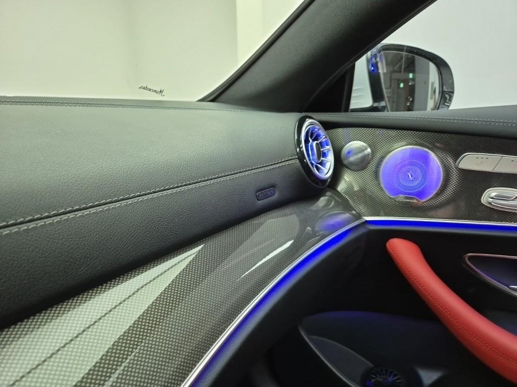 Mercedes Benz E class 2017 Blanco - Importación desde Corea - HF Imports Iquique - Foto 18