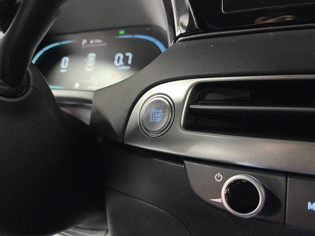 HYUNDAI Palisade - Vista 10