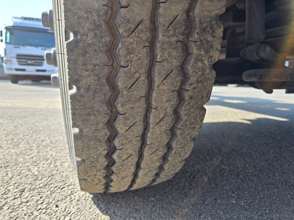 medium and large cargo Cargo 2015 Blanco - Importación desde Corea - HF Imports Iquique - Foto 17