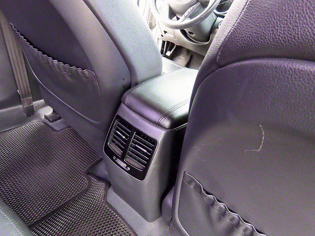 KIA K5 2011 Gris - Importación desde Corea - HF Imports Iquique - Foto 15