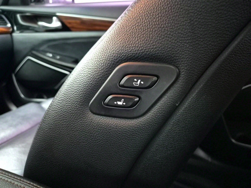 KIA K7 2016 Plateado - Importación desde Corea - HF Imports Iquique - Foto 19