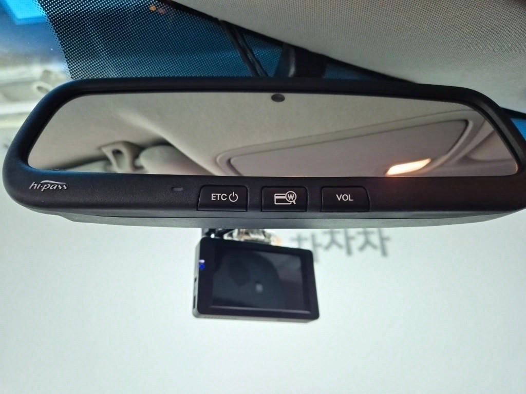 KIA K7 2016 Plateado - Importación desde Corea - HF Imports Iquique - Foto 16