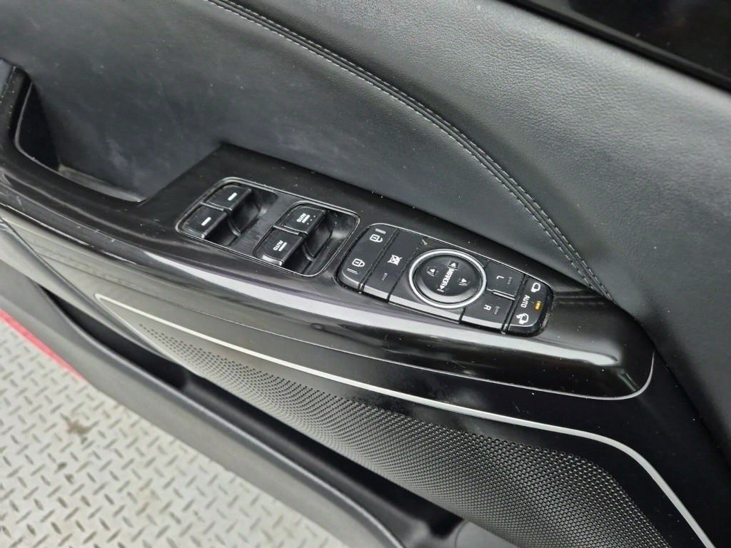 KIA K7 2016 Plateado - Importación desde Corea - HF Imports Iquique - Foto 18