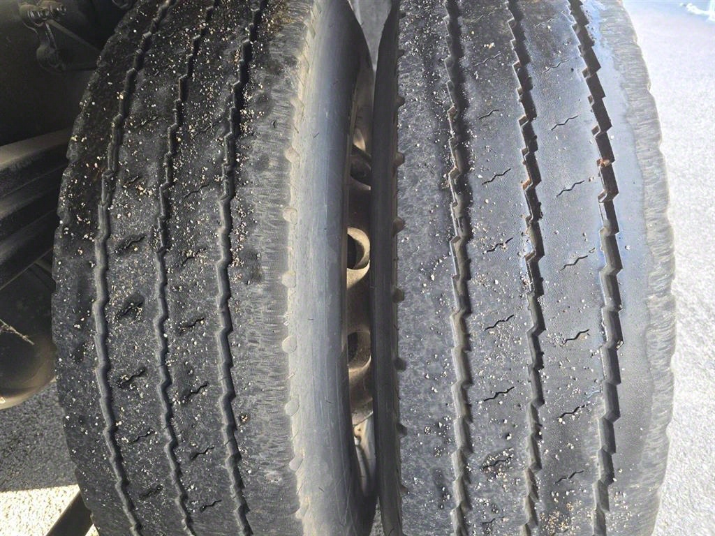 medium and large cargo Cargo 2015 Blanco - Importación desde Corea - HF Imports Iquique - Foto 14