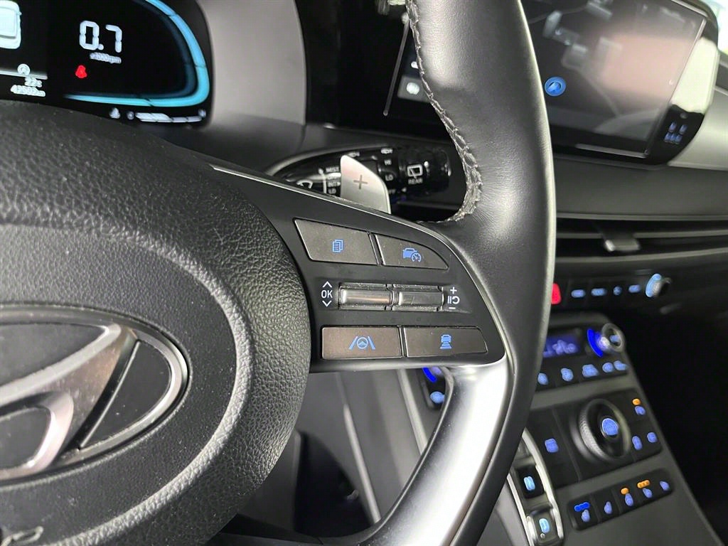 HYUNDAI Palisade 2023 Blanco - Importación desde Corea - HF Imports Iquique - Foto 16